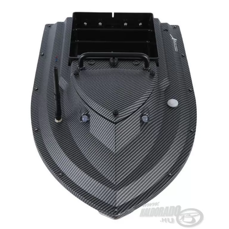 NepturaX Ranger GPS etetőhajó / 3