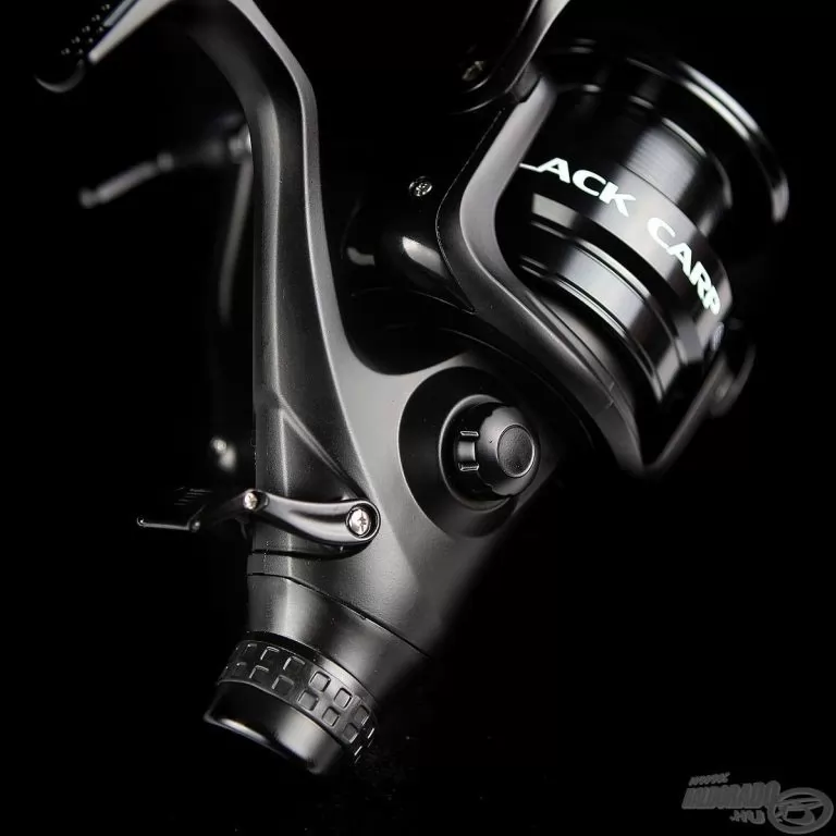 NEVIS Black Carp LCS 6000 + Ajándék