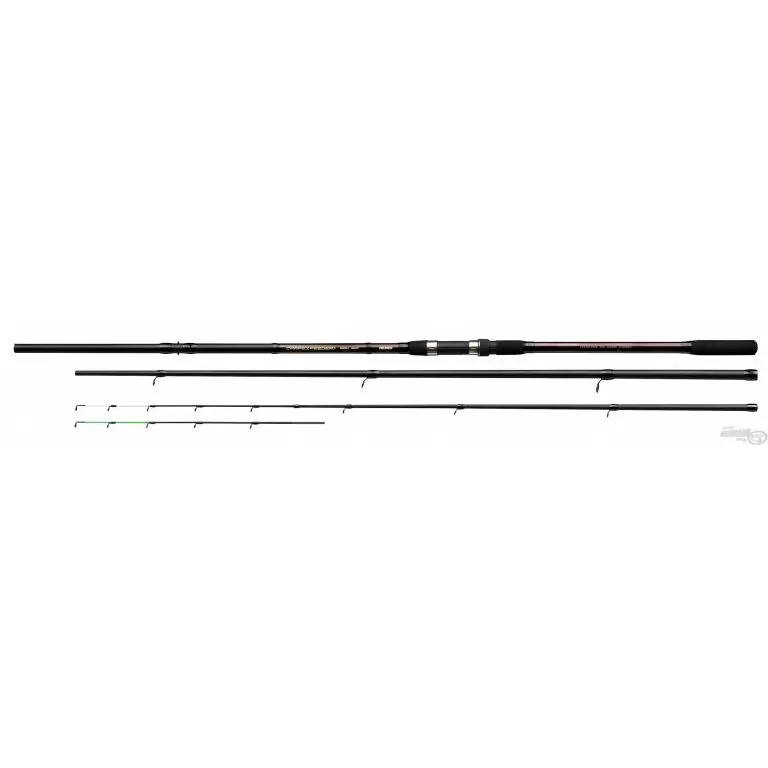 NEVIS Carpex Feeder 360H horgászbot + Dobókesztyű ujj  / 1
