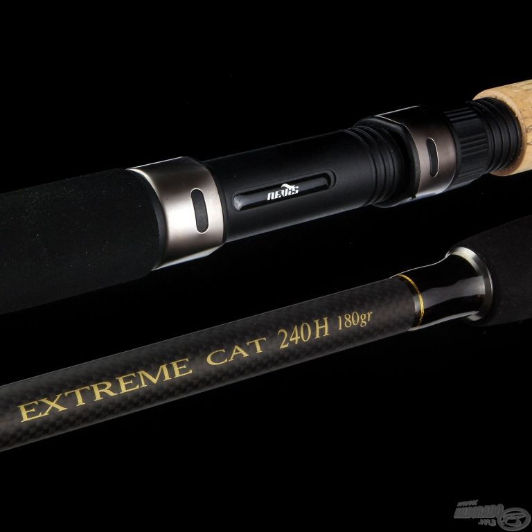NEVIS Extreme Cat 240H