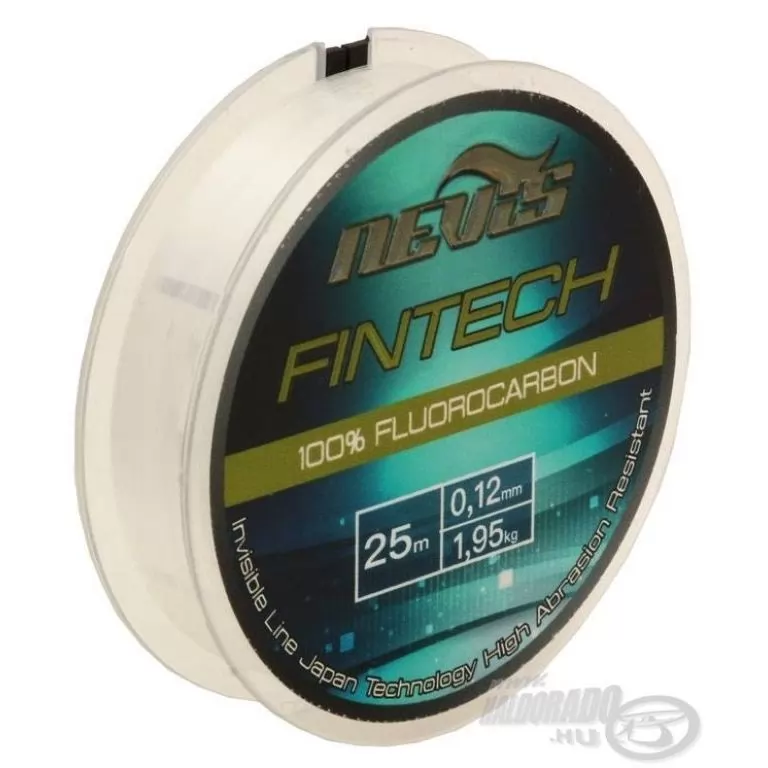 NEVIS Fintech 25 m 0,25 mm / 1