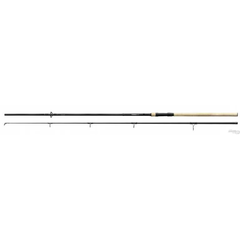 NEVIS Flashback Carp 3 m 3 Lbs 2 részes horgászbot + Dobókesztyű ujj  / 1