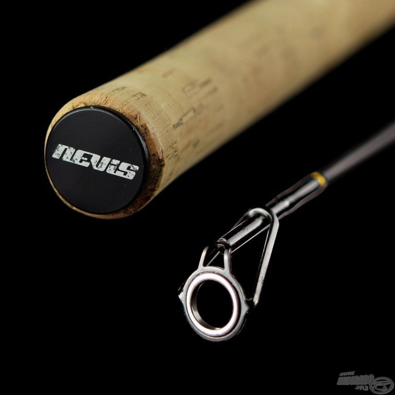 NEVIS Flashback Carp 3,6 m 3 Lbs 2 részes