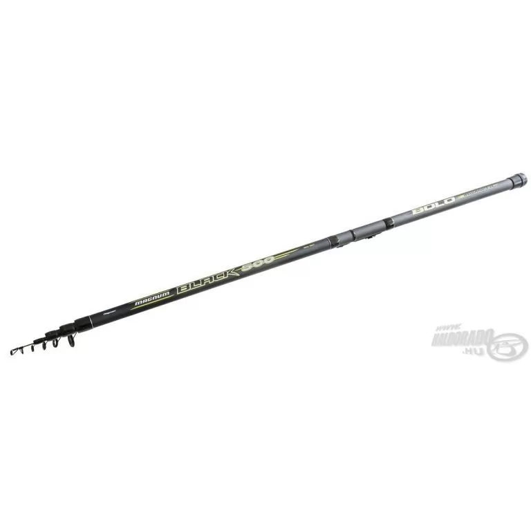 NEVIS Magnum Black Bolo horgászbot 4 m  / 1