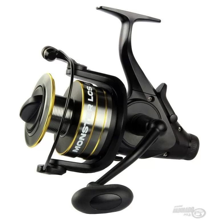 NEVIS Monster LCS 7000 orsó / 1