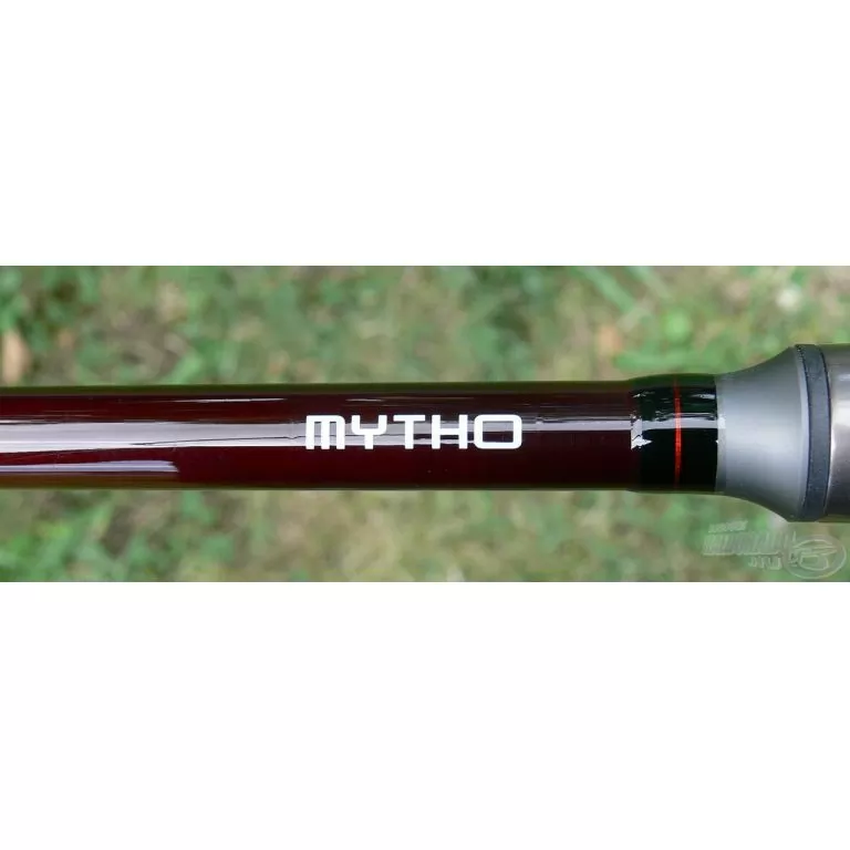 NEVIS Mytho 390 3,5 Lbs 2 részes + Ajándék
