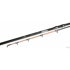 NEVIS Nevada Catfish 3 m horgászbot + Dobókesztyű ujj 