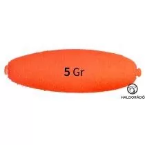 NEVIS Power Cat Harcsás U-Float úszó narancs 5 g - 2 db