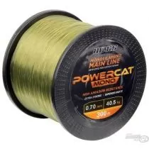 NEVIS Powercat Mono 300 m - 0,60 mm