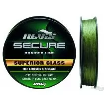 NEVIS Secure Braid 0,08 mm