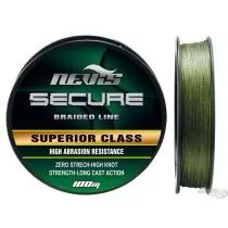 NEVIS Secure Braid 0,14 mm