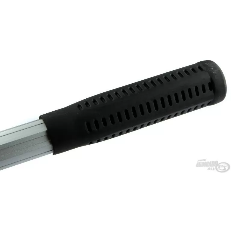 NEVIS Silver Alu merítőnyél 3 m / 3