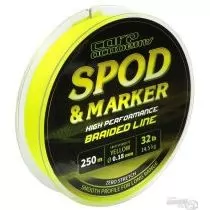 NEVIS Spod & Marker Braid 250 m - 0,18 mm