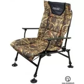 NEVIS Supercarp Fotel