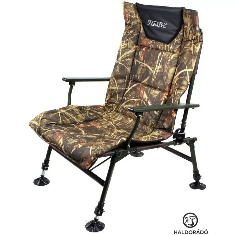 NEVIS Supercarp Fotel / 1