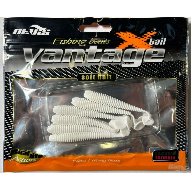 NEVIS Vantage Longer 7,5 cm - F