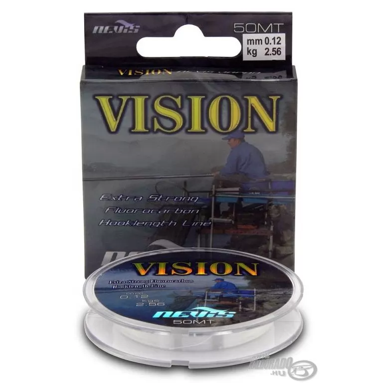 NEVIS Vision 0,14 mm / 1