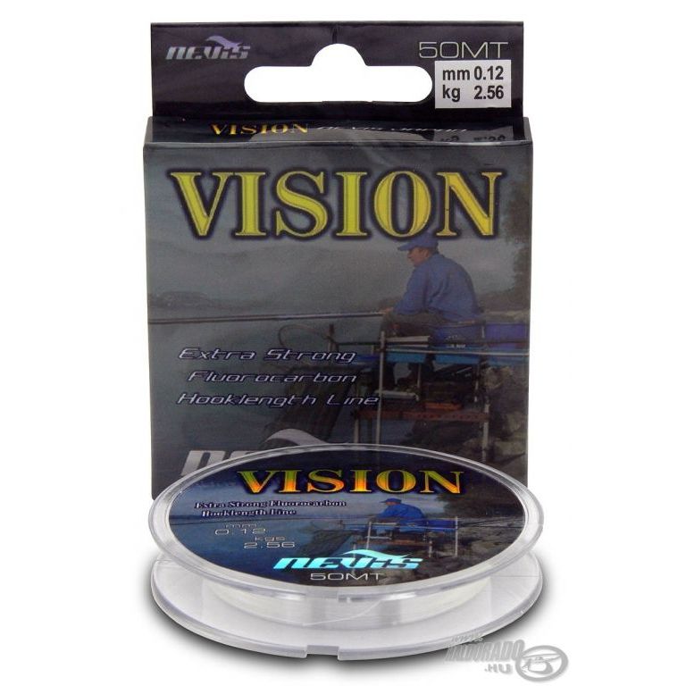 NEVIS Vision 0,18 mm