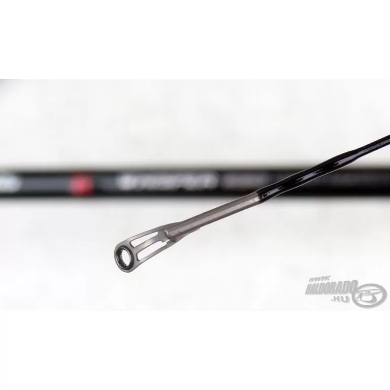 NEVIS Whisper Carp Match 390 horgászbot + Dobókesztyű ujj  / 3