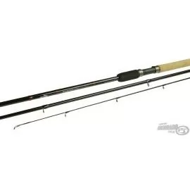 NEVIS Whisper Power Carp Match 360 horgászbot + Dobókesztyű ujj 