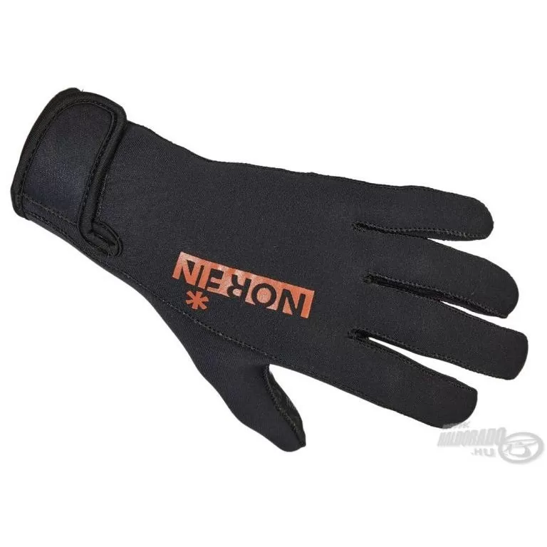 NORFIN Control Neoprén kesztyű L / 1