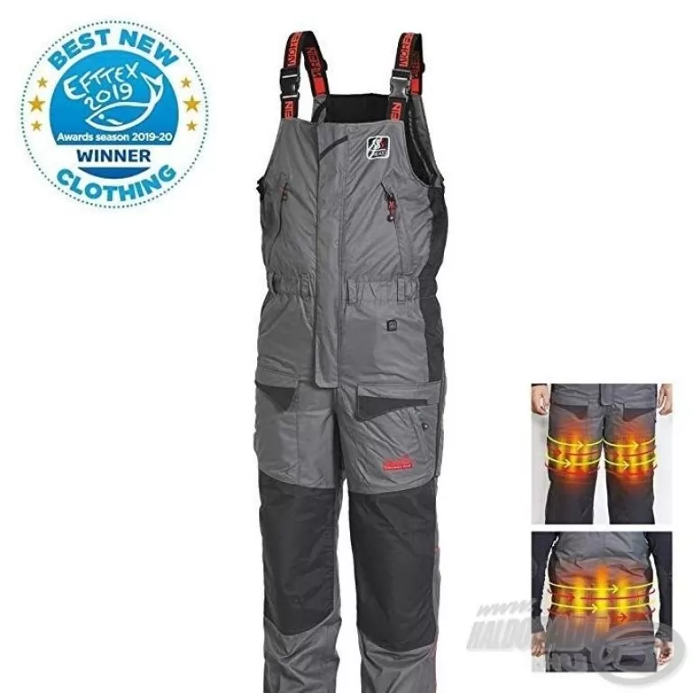NORFIN Discovery Fűthető Thermoruha XXXL NORFIN Discovery Fűthető Thermoruha XXXL