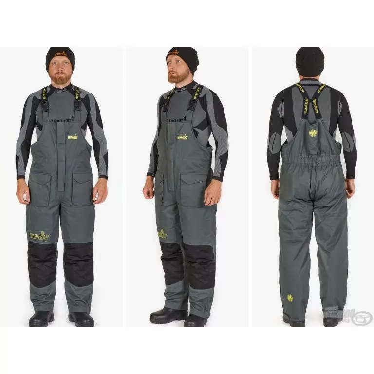 NORFIN Element Float Thermoruha M / 3