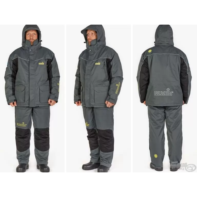 NORFIN Element Float Thermoruha XXXL / 4