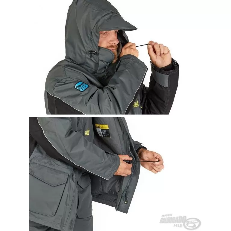 NORFIN Element Float Thermoruha XXXL / 9