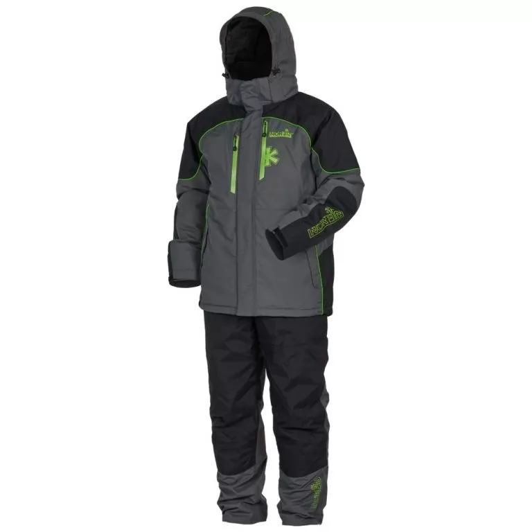 NORFIN Feeder Thermo Suit XXL / 1