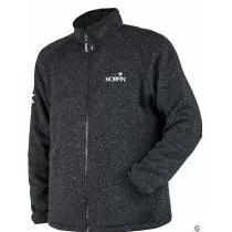 NORFIN FJORD Fleece őszi-tavaszi kabát XL