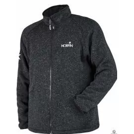 NORFIN FJORD Fleece őszi-tavaszi kabát XL