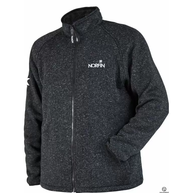 NORFIN FJORD Fleece őszi-tavaszi kabát XL / 1