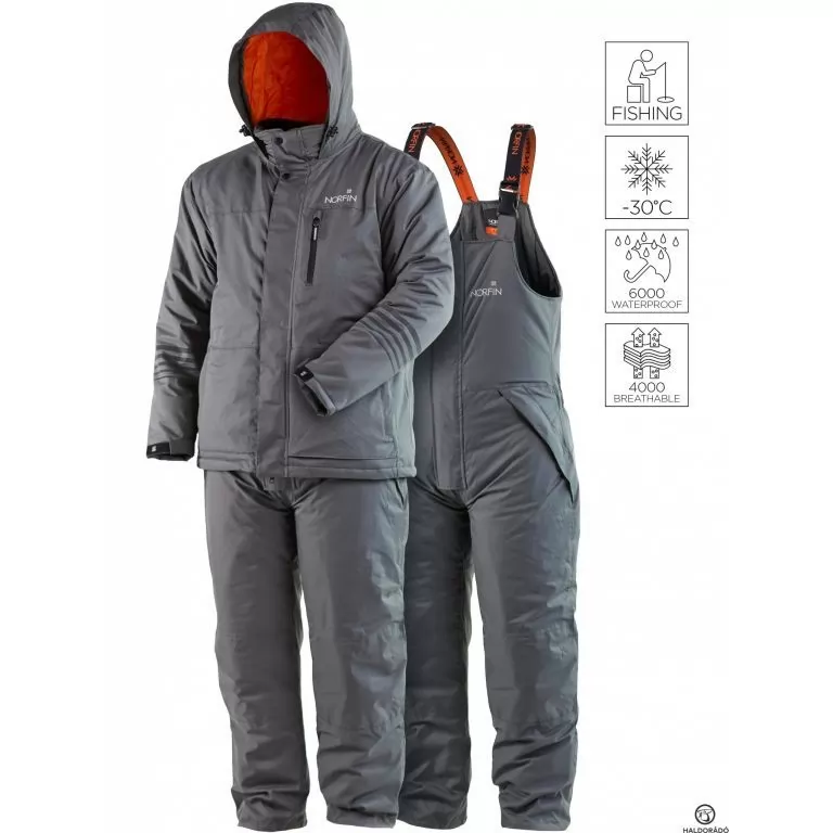 NORFIN FJORD Thermoruha XL / 1