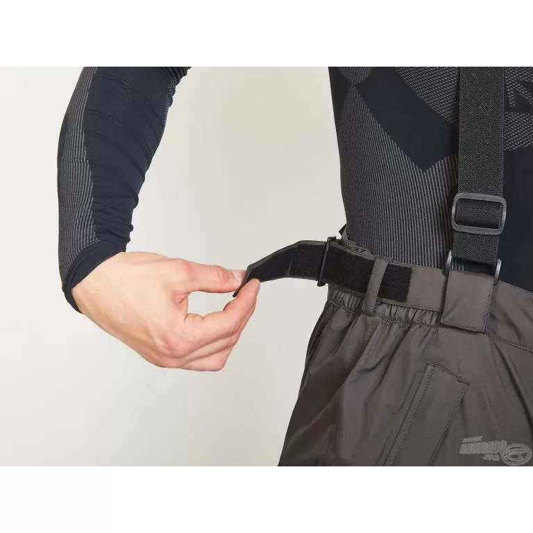 NORFIN Pro Dry 2 Esőruha XXL / 5