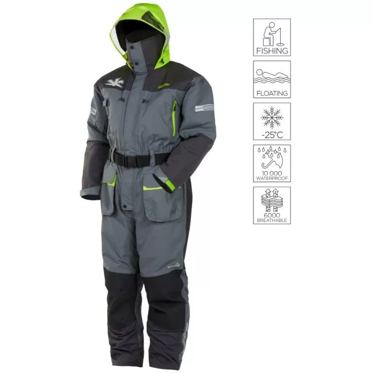 NORFIN Signal Pro 2 Floating Suit L / 1