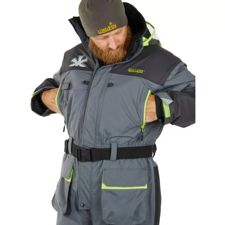 NORFIN Signal Pro 2 Floating Suit L / 6