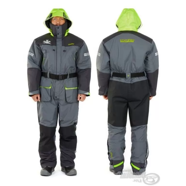 NORFIN Signal Pro 2 Floating Suit M / 2