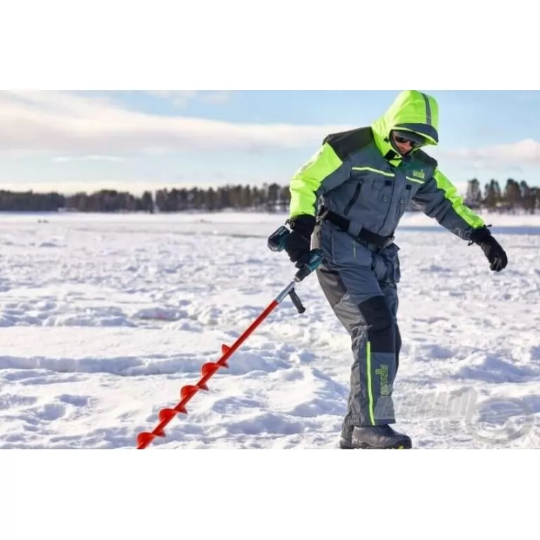 NORFIN Signal Pro Lebegő Thermo Overál M / 3