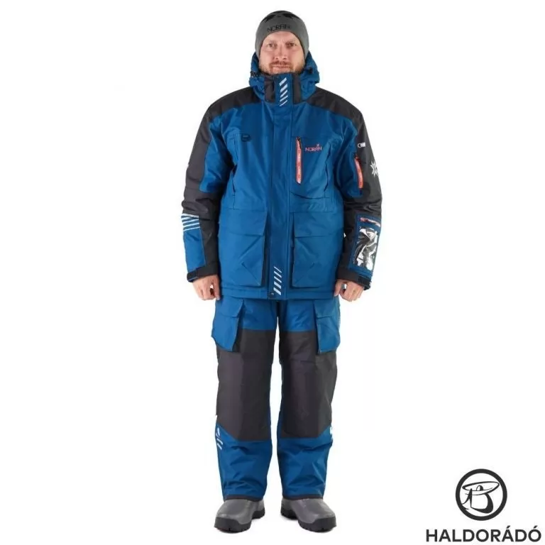 NORFIN TORNADO Pro Magnet Thermoruha L / 2