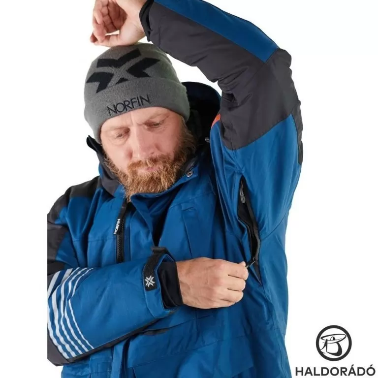 NORFIN TORNADO Pro Magnet Thermoruha XXL / 7