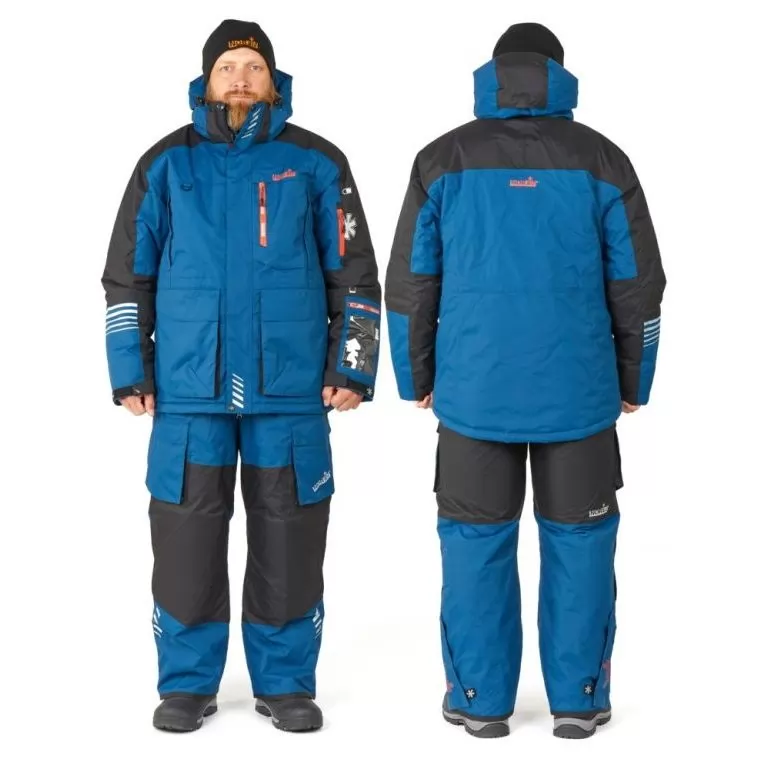 NORFIN Tornado Pro Winter Suit XL / 2