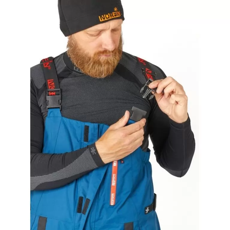 NORFIN Tornado Pro Winter Suit XL / 7