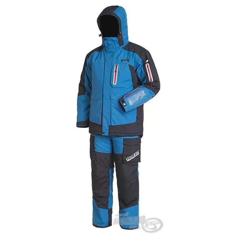 NORFIN Tornado Thermoruha XXXL NORFIN Tornado Thermoruha XXXL