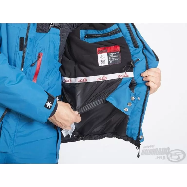 NORFIN Tornado Thermoruha XXXL NORFIN Tornado Thermoruha XXXL