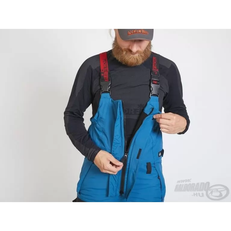 NORFIN Tornado Thermoruha XXXL NORFIN Tornado Thermoruha XXXL
