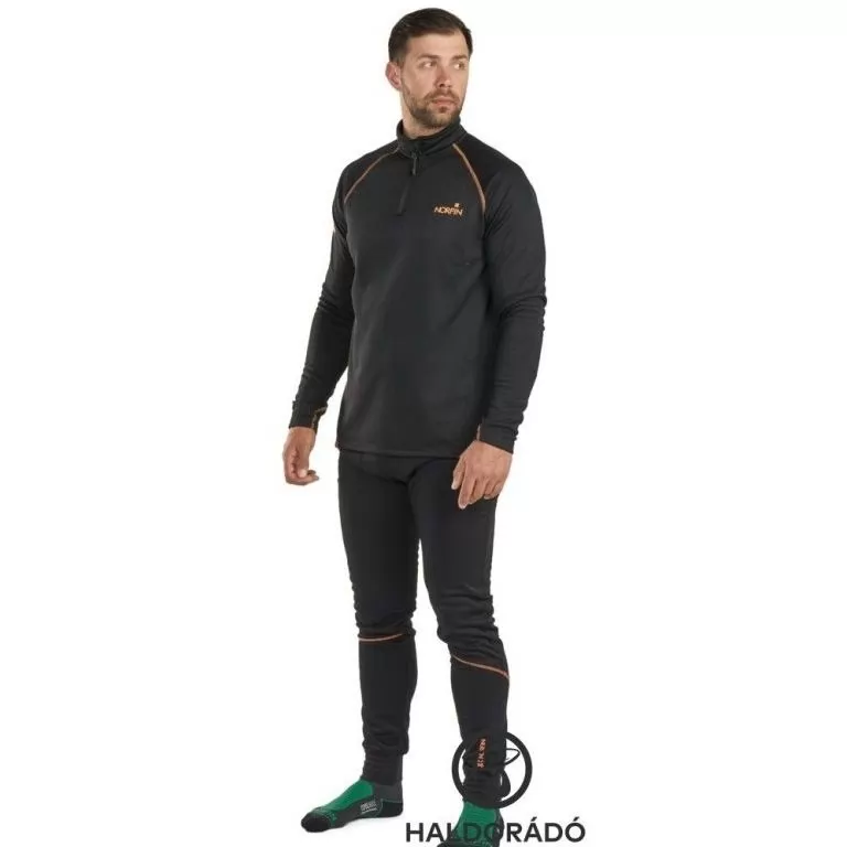 NORFIN Winter Line Thermo Alsóruházat XXL / 2