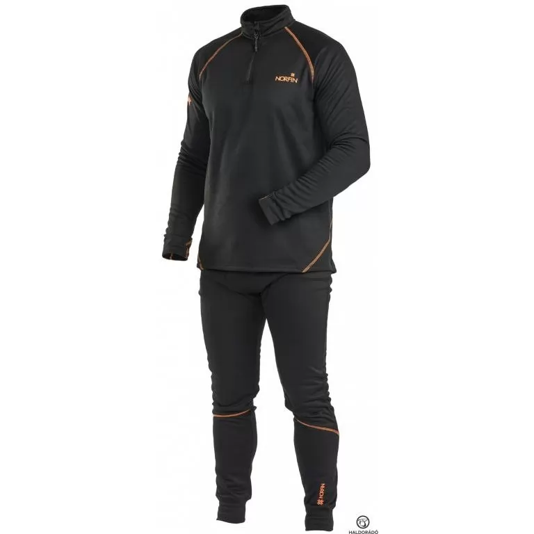 NORFIN Winter Line Thermo Alsóruházat XXXL / 1