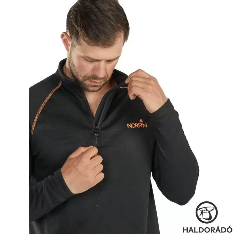 NORFIN Winter Line Thermo Alsóruházat XXXL / 6