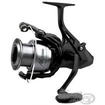 OKUMA AK 6000 orsó